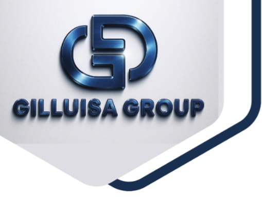 Gilluisa Group logo